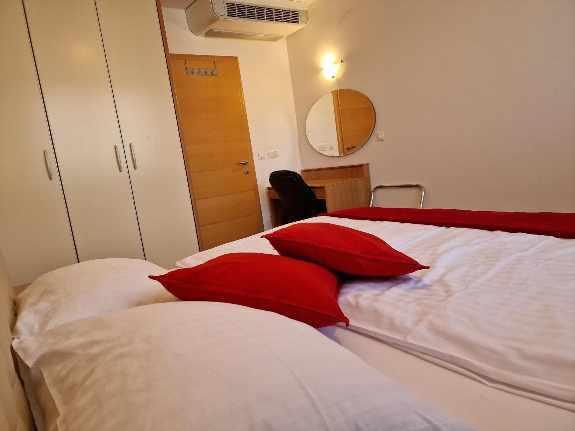 Aparthotel Gaja Bled Habitación foto
