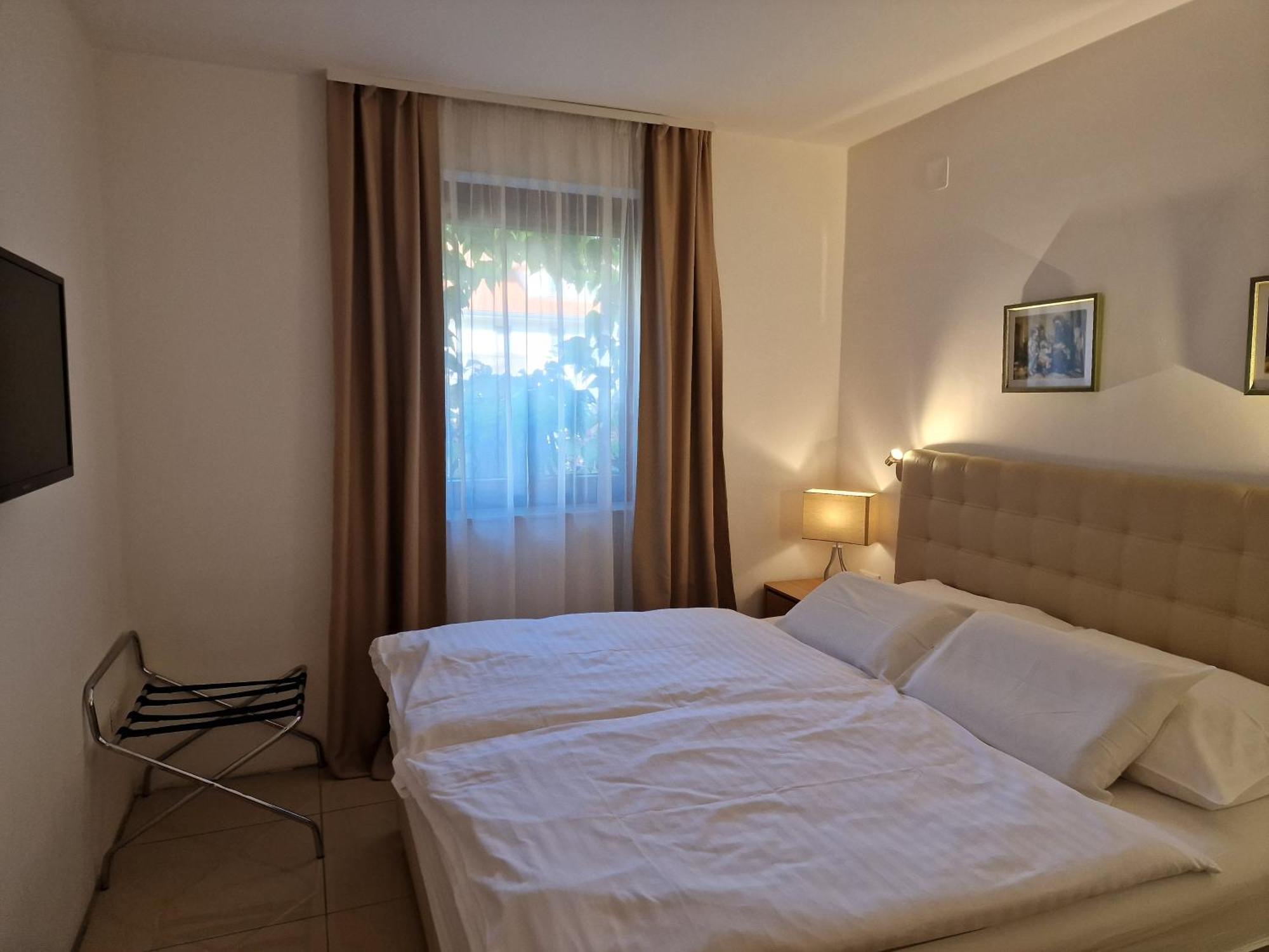 Aparthotel Gaja Bled Exterior foto
