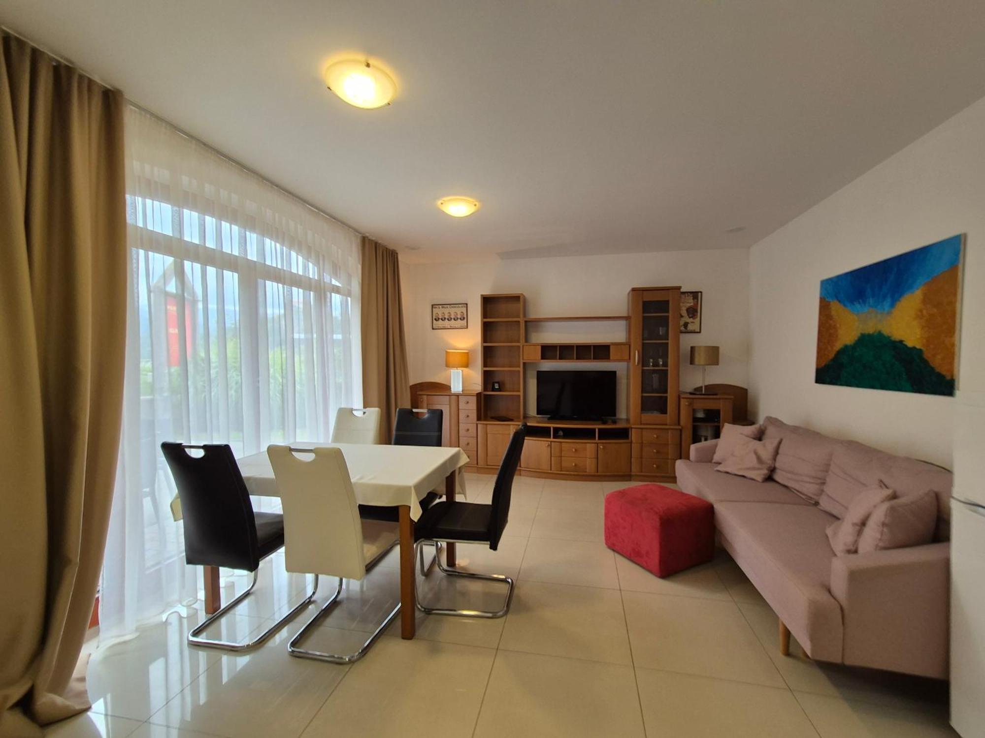 Aparthotel Gaja Bled Habitación foto