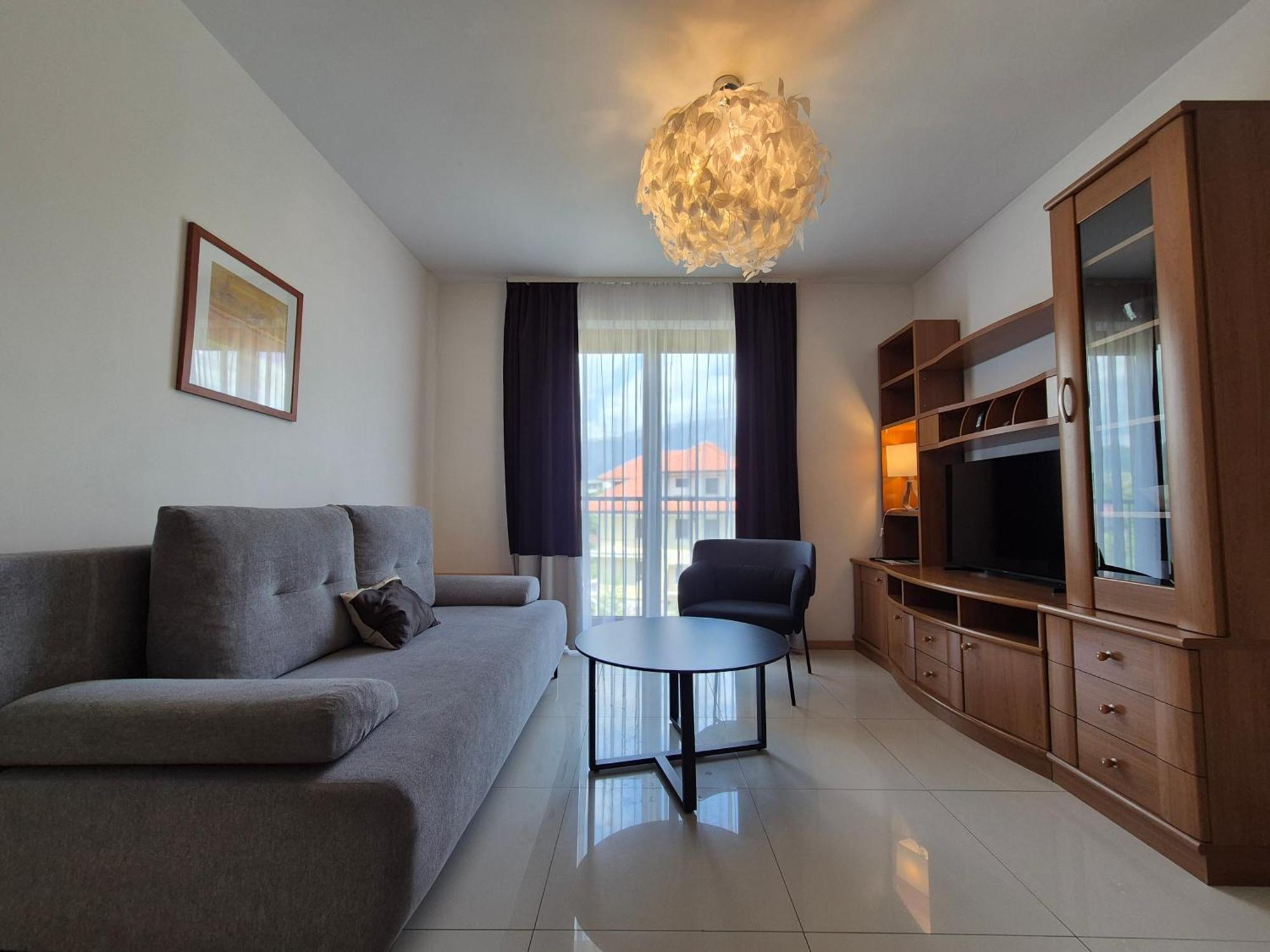 Aparthotel Gaja Bled Habitación foto