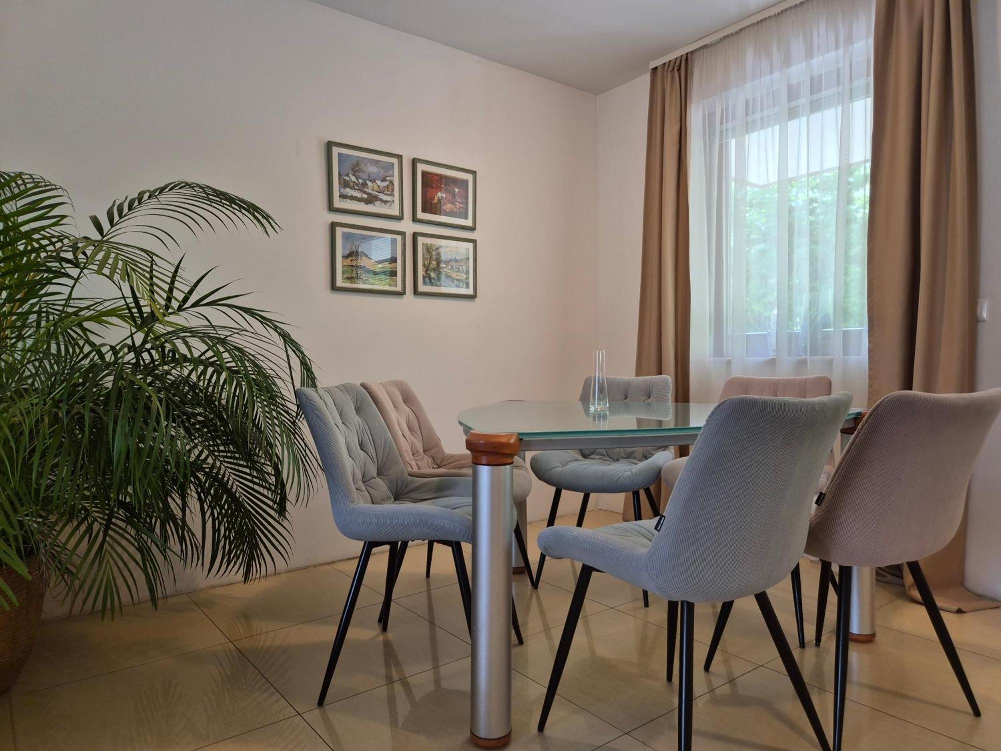 Aparthotel Gaja Bled Habitación foto